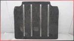 2011 Jaguar Xk Rear Trunk Hard Spare Tire Cover Carpet Black Trim Oem. Fixed Price $156.00.