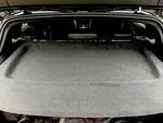 Audi Q4 Parcel Shelf 2025 Suv. Fixed Price $120.90.
