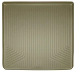Husky Weatherbeater Cargo Mat Fits 15-20 Escalade Std,tahoe,yukon W/2ND Bnch Tan. Fixed Price $79.95.