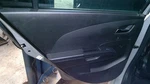 15 16 17 18 Chevrolet Sonic Driver Left Rear Inner Door Trim Panel. Fixed Price $148.84.