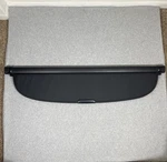 Rear Trunk Cargo Cover 64910-0E100-C0 Oem Lexus 2016-2021 RX350 RX450H. Fixed Price $129.87.