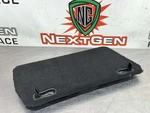 97-04 C5 Corvette Floor Fuse Compartment Cover Oem 10290668 #333. Fixed Price $49.99.