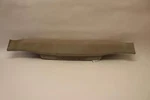 2009-2013 Infiniti G37 Convertible Top Front Partition Finish Panel Cover Oem. Fixed Price $39.00.