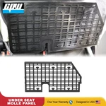 Fit 2024-2026 Toyota Tacoma New Rear Seat Lower Molle Panel System Hanging Board. Fixed Price $72.99.