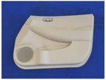 2011-2012 Nissan Leaf Passenger Right Front Door Panel Card 1856. Fixed Price $83.69.