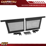 Trunk Bed Cargo Divider For Toyota Tacoma 2005-2022 2.7L 3.5L 4.0L PT767-35200. Fixed Price $124.40.