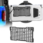 Rear Tailgate Molle Panel Replaces Plastic Cover 2021 2026 Ford Bronco. Fixed Price $69.49.