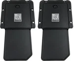 New Oem 22-26 Ford Maverick Pickup Storage Container Cubby Flexbed Two Pack. Fixed Price $108.45.
