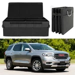 Cargo Storage Box Trunk Organizer Collapsible Folding For Gmc Acadia 2017-2023. Fixed Price $69.05.