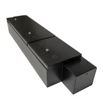 Tuffy Products 353-01 Under-seat Full-width Lockbox For 19-26 Ram 1500 Crew Cab. Fixed Price $602.95.