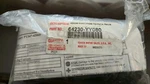2005-2012 Toyota RAV4 Cargo Area Room Partition Net- Oem Original Packaging. Fixed Price $34.00.