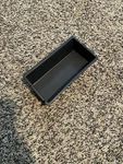 2014-2016 Kia Sportage Center Console Coin Tray 84634-3WBA0. Fixed Price $28.25.