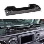 Phone Holder Dashboard Mount Storage Tray For Wrangler Jl 2021+ Accessories. Fixed Price $16.99.