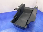 22-25 Ford Maverick Rear Under Seat Storage Compartment Left Side Oem. Fixed Price $99.99.