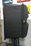 2011-2020 Jeep Grand Cherokee Cargo Cover Retractable Black Oem Part #8903102112. Fixed Price $100.00.