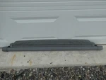 02-07 Jeep Liberty Oem Cargo Trunk Cover Tonneau Shade Privacy Gray. Fixed Price $79.99.