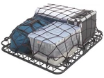 Roof Rack Stretch Cargo Net 13551.30 Rugged Ridge Universal. Fixed Price $42.99.