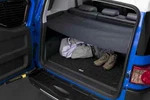 Toyota Fj Cruiser Cargo Cover Genuine Oem PT248-35060. Fixed Price $104.16.