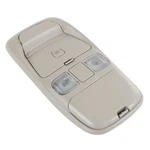 Upgraded Overhead Console With Dome Led Lights & Sunglasses Storage - Compati.... Fixed Price $96.81.