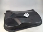 2013 Chevrolet Sonic Front Right Door Trim Panel. Fixed Price $119.70.