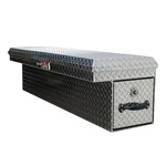 Westin Losiderrollerdrawer Driverside Alum- 80-RB7647D. Fixed Price $196.62.