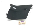 2015-2019 Corvette C7 Coupe Left Driver Rear Trunk Side Trim Panel Liner Oem.. Fixed Price $89.99.