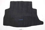 New Oem Floor Mat Trunk Cargo Liner 2013-2017 Nissan Leaf 999E3-8Z010 Black. Fixed Price $45.00.