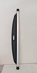 2017-2022 Kia Sportage Retractable Rear Cargo Cover Used Nice. Fixed Price $80.75.