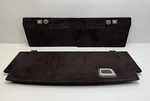2017 - 2019 Mercedes GLS450 X166 Trunk Cargo Back Seat Flap Cover Oem Brown. Fixed Price $180.00.
