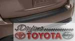 Oem Toyota Prius V Rear Bumper Protector, Hard Plastic, PU060-47211 Easy Install. Fixed Price $79.99.