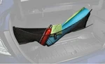 Genuine Honda Clarity Cargo Trunk Net Fits: 2017-2020. Fixed Price $45.95.