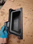 2015 Bmw X6 F16 Boot Storage Shell 7314706. Fixed Price $27.26.