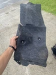 Honda S2000 Trunk Carpet Liner Right Passenger Rh Oem 00-09*ATC*. Fixed Price $42.02.