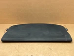 2017-2019 Infiniti QX30 Rear Trunk Deck Cargo Tonneau Cover Assembly Oem LOT789. Fixed Price $126.00.