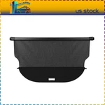 Rear Cargo Cover Tonneau Trunk Privacy Security Shield Shade For Equinox Ev Lt. Fixed Price $188.00.