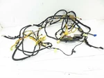 2006 Subaru Impreza Wrx Sedan Rear Wiring Harness Trunk 81502FE293 Wire Cord. Fixed Price $79.99.