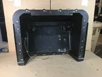 Maserati Granturismo 2010 Rear Trunk Spare Wheel Compartment Storage 08-12 :o. Fixed Price $182.70.