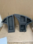 2008 2009 2010 2011 Subaru Impreza Wagon Rear Trunk Spacer Filler Tire 4328 Oem. Fixed Price $49.99.