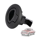 Under Rear Seat Storage Latch Assembly 68059730AB Compatible With Dodge Ram. Fixed Price $31.87.