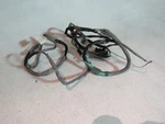 2004 Acura Rsx Roof Wiring Harness 32155-S6M-A103. Fixed Price $25.00.
