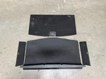2020-2025 Ford Explorer Xlt Rear Trunk Luggage Floor Cargo Mat Cover Panel Oem. Fixed Price $219.99.