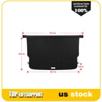 Rear Cargo Security Trunk Cover For 2020 2021-2024 Mercedes-benz GLE350 GLE450. Fixed Price $83.09.