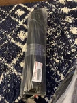 Brand New Black Genuine Lexus Oem Factory Cargo Carpet Mat RX350L RX450HL 18-19. Fixed Price $100.00.