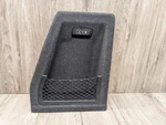 18-24 Oem Bmw G01 F97 X3M Rear Left Driver Trunk Quarter Panel Cover Trim. Fixed Price $89.96.