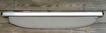 2009 Toyota Prius Grey Luggage Cargo Cover Shield Security Trunk Shade. Fixed Price $90.00.