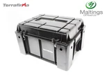 Terrafirma Expedition Storage Box Off Road TF893 High Lid. Fixed Price $74.31.