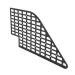 Rear Window Molle Flank Storage System Mount Panel Fit Ford Bronco 2021-2026 4DR. Fixed Price $79.89.