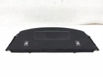 2016 Lexus RC200T Rear Package Tray W/speakers 64330-24270-C1. Fixed Price $318.20.