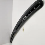 2015 Fiat 500 Dashboard Air Vents Grill 1ZA62JD7AA. Fixed Price $139.00.