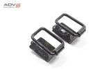 2015 2024 Ford Edge Trunk Cargo Tie Down Hook Oem -set Of 4-. Fixed Price $20.99.
